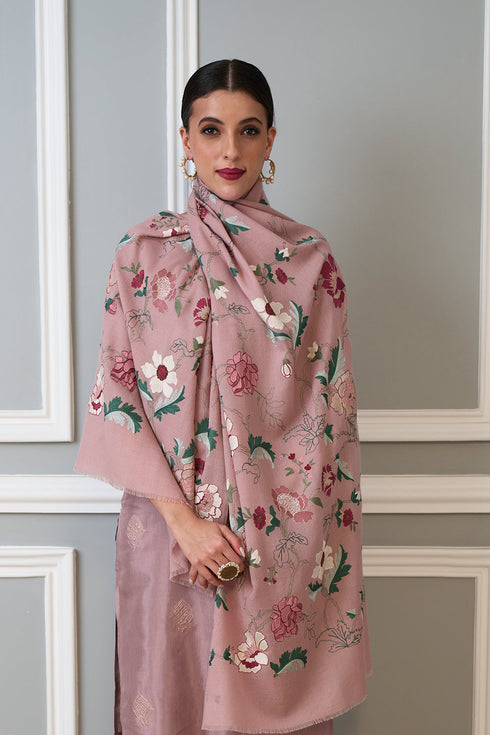 Magical Beings Pure Cashmere Stole