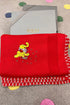 Baby Chubby the Pooh Red - Mauli