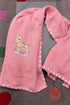 Baby Rio can't stop Rocking | Personalized Baby Blanket