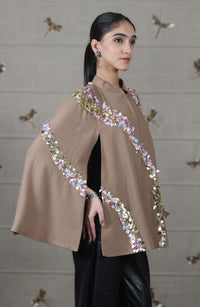 The Spectrum Cape