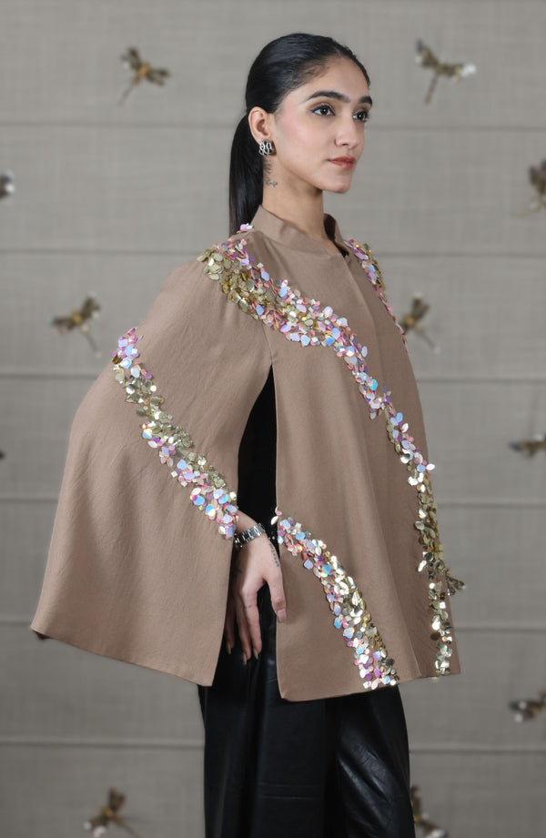 The Spectrum Cape