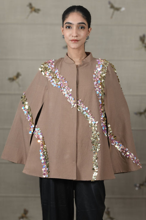 The Spectrum Cape