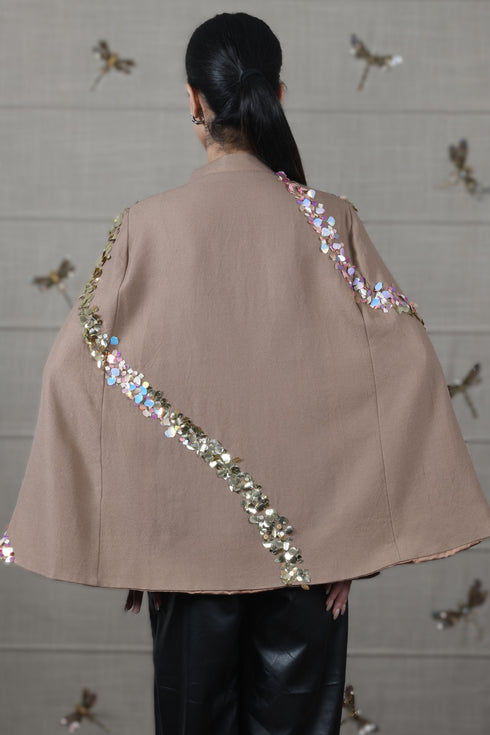 The Spectrum Cape