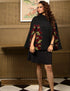Magnolia Bloom Cape