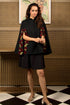 Magnolia Bloom Cape
