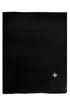 The Crown Herringbone Cashmere Personalized Muffler