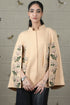 Mauli Magnolia Bloom Cape