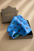 The Modernist Petal | Pure Silk Pocket Square