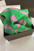 Monte Rosso | Pure Silk Pocket Square
