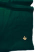 The Crown Diamond Weave Pure Cashmere Shawl