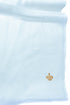 The Crown Diamond Weave Pure Cashmere Shawl