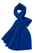 Diamond Weave Pure Cashmere Personalized Stole