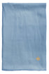 The Crown Diamond Weave Pure Cashmere Shawl