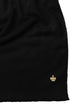 The Crown Diamond Weave Pure Cashmere Shawl