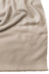 Diamond Weave Pure Cashmere Personalized Stole