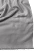 Diamond Weave Wool Silk Personalized Stole