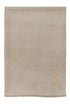The Crown Diamond Weave Wool Silk Personalized Stole