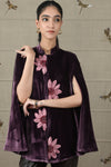 Mauli Twilight Cape